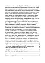 Prakses atskaite 'Krimināltiesiska prakse atskaite prokuratūrā', 3.