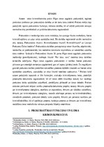 Prakses atskaite 'Krimināltiesiska prakse atskaite prokuratūrā', 5.