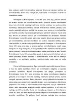 Prakses atskaite 'Krimināltiesiska prakse atskaite prokuratūrā', 9.