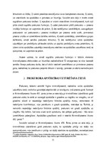 Prakses atskaite 'Krimināltiesiska prakse atskaite prokuratūrā', 11.