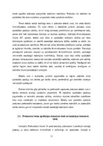 Prakses atskaite 'Krimināltiesiska prakse atskaite prokuratūrā', 12.