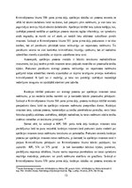 Prakses atskaite 'Krimināltiesiska prakse atskaite prokuratūrā', 13.