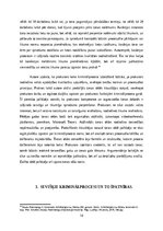 Prakses atskaite 'Krimināltiesiska prakse atskaite prokuratūrā', 14.