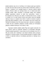 Prakses atskaite 'Krimināltiesiska prakse atskaite prokuratūrā', 16.