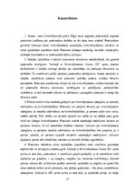 Prakses atskaite 'Krimināltiesiska prakse atskaite prokuratūrā', 17.