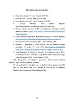 Prakses atskaite 'Krimināltiesiska prakse atskaite prokuratūrā', 19.