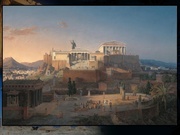 Referāts 'Antīkās Grieķijas svarīgākie kultūrlielumi', 7.