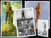 Referāts 'Antīkās Grieķijas svarīgākie kultūrlielumi', 12.