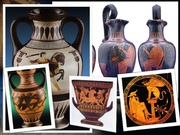 Referāts 'Antīkās Grieķijas svarīgākie kultūrlielumi', 14.