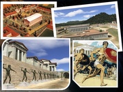 Referāts 'Antīkās Grieķijas svarīgākie kultūrlielumi', 16.