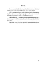 Referāts 'Piena pārstrādes nozares uzņēmumu finanšu stāvokļa novērtējums', 3.