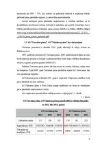 Referāts 'Piena pārstrādes nozares uzņēmumu finanšu stāvokļa novērtējums', 6.