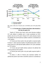 Referāts 'Piena pārstrādes nozares uzņēmumu finanšu stāvokļa novērtējums', 8.