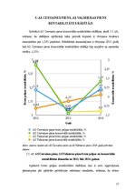 Referāts 'Piena pārstrādes nozares uzņēmumu finanšu stāvokļa novērtējums', 17.