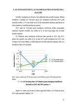 Referāts 'Piena pārstrādes nozares uzņēmumu finanšu stāvokļa novērtējums', 25.