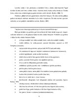 Referāts 'Latviešu valodas normu ievērošana ziņu portālos', 6.