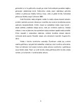 Referāts 'Latviešu valodas normu ievērošana ziņu portālos', 8.