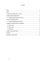 Referāts 'Lietišķa cilvēka ārējais izskats un ģērbšanās stils', 2.