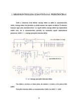 Referāts 'Regulējama augstsprieguma barošanas bloka izveide spektrometriskā detektora baro', 14.
