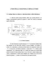 Referāts 'Regulējama augstsprieguma barošanas bloka izveide spektrometriskā detektora baro', 18.
