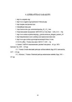 Referāts 'Regulējama augstsprieguma barošanas bloka izveide spektrometriskā detektora baro', 43.