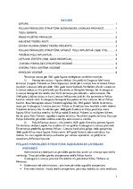 Konspekts 'Poļu-zviedru laiki', 1.