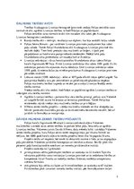 Konspekts 'Poļu-zviedru laiki', 3.