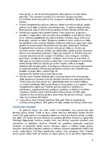 Konspekts 'Poļu-zviedru laiki', 6.