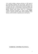 Biznesa plāns 'SIA "Baltfood"', 6.