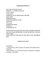 Prakses atskaite 'Aprūpes gadījuma apraksts neiroloģijā', 2.