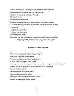 Prakses atskaite 'Aprūpes gadījuma apraksts neiroloģijā', 3.