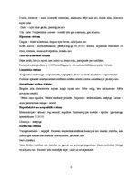 Prakses atskaite 'Aprūpes gadījuma apraksts neiroloģijā', 6.