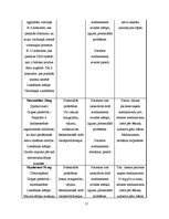 Prakses atskaite 'Aprūpes gadījuma apraksts neiroloģijā', 11.
