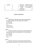 Prakses atskaite 'Aprūpes gadījuma apraksts neiroloģijā', 12.