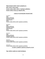 Prakses atskaite 'Aprūpes gadījuma apraksts neiroloģijā', 14.