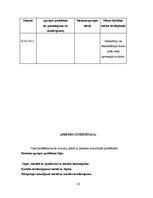 Prakses atskaite 'Aprūpes gadījuma apraksts neiroloģijā', 20.