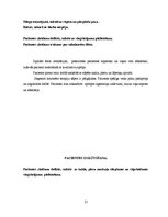 Prakses atskaite 'Aprūpes gadījuma apraksts neiroloģijā', 21.