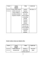 Prakses atskaite 'Aprūpes gadījuma apraksts neiroloģijā', 22.