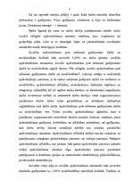 Prakses atskaite 'Darba un sociālās tiesības', 4.