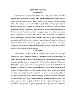 Konspekts 'Apdraudētās augu sugas un monitoringu metodes', 1.