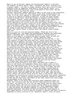 Eseja 'Symbolism signafications of Pearl in The Scarlet Letter', 1.