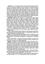 Konspekts 'Klasicisms, romantisms un reālisms', 1.