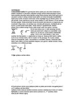 Referāts '3.aprēķinu darbs būvmehānikā. Locīklu sijas aprēķins', 3.