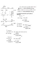 Referāts '3.aprēķinu darbs būvmehānikā. Locīklu sijas aprēķins', 5.