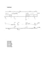Referāts '3.aprēķinu darbs būvmehānikā. Locīklu sijas aprēķins', 6.