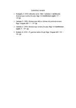 Eseja 'Dzīves stadijas Kirkegora uzskatos', 3.