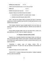 Prakses atskaite 'Prakses atskaite bankā', 40.