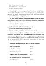 Prakses atskaite 'Prakses atskaite bankā', 43.