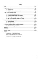 Prakses atskaite 'Nacionālais rehabilitācijas centrs "Vaivari"', 2.