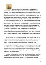 Prakses atskaite 'Nacionālais rehabilitācijas centrs "Vaivari"', 4.